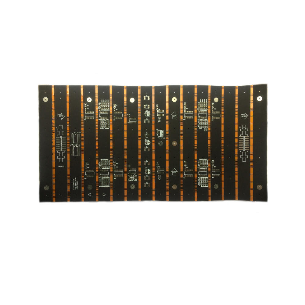 Flexible PCB