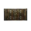 goldplated flexible pcb