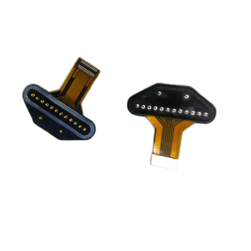 Flexible PCB