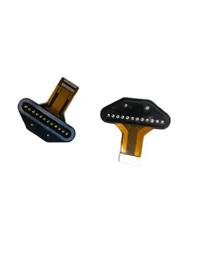 goldplated flexible pcb