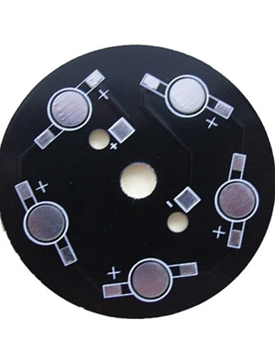 message board led board