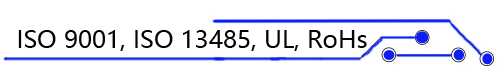 -Certifications