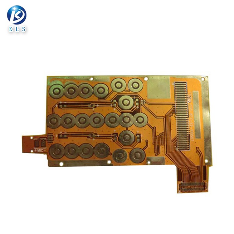 Flexible PCB