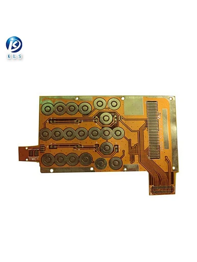 pcb fpc rigid flexible pcb