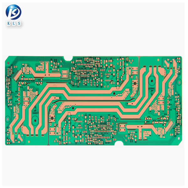 How to distinguish the pros and cons of PCB circuit boards？