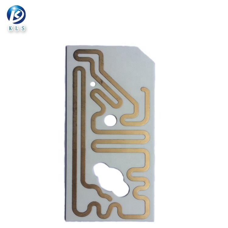 Ceramic PCB