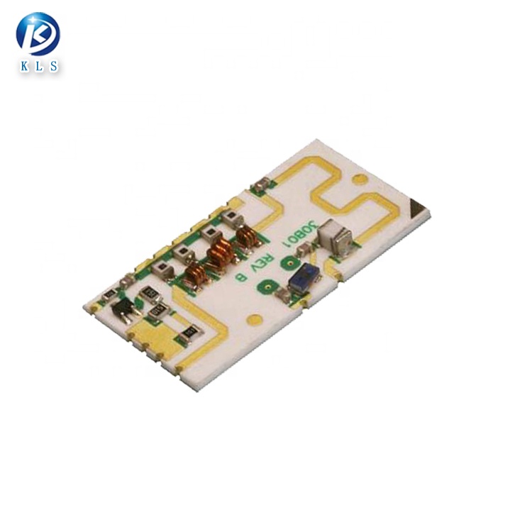 Ceramic PCB