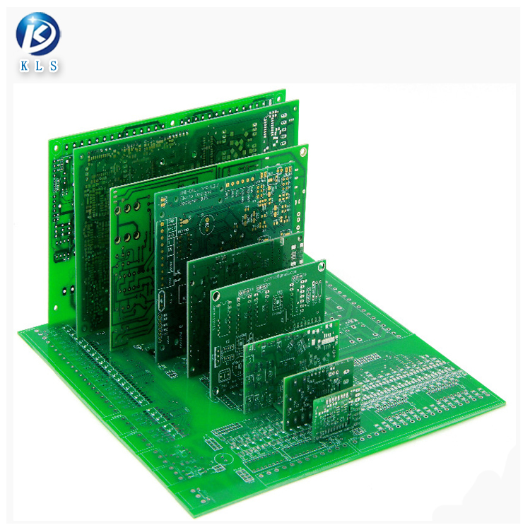 Why is the color of many PCB green?