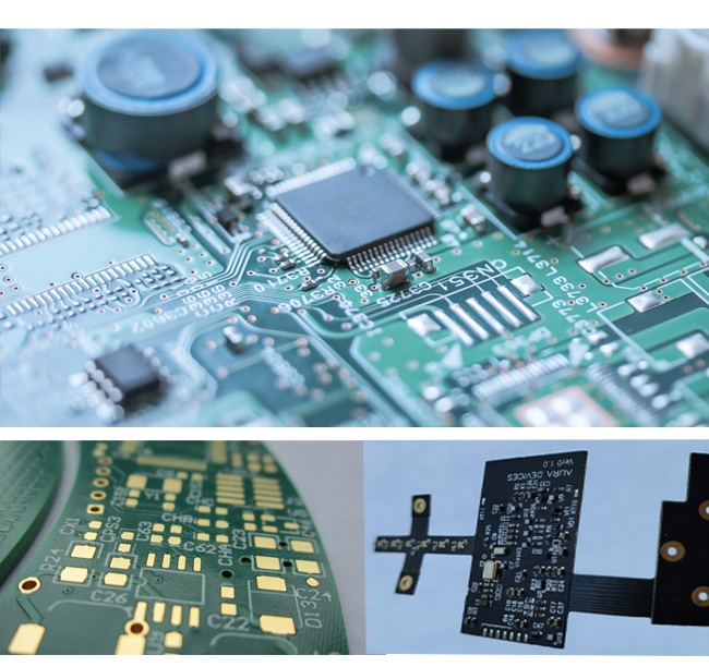Regulations that need to be followed when using PCB ink
