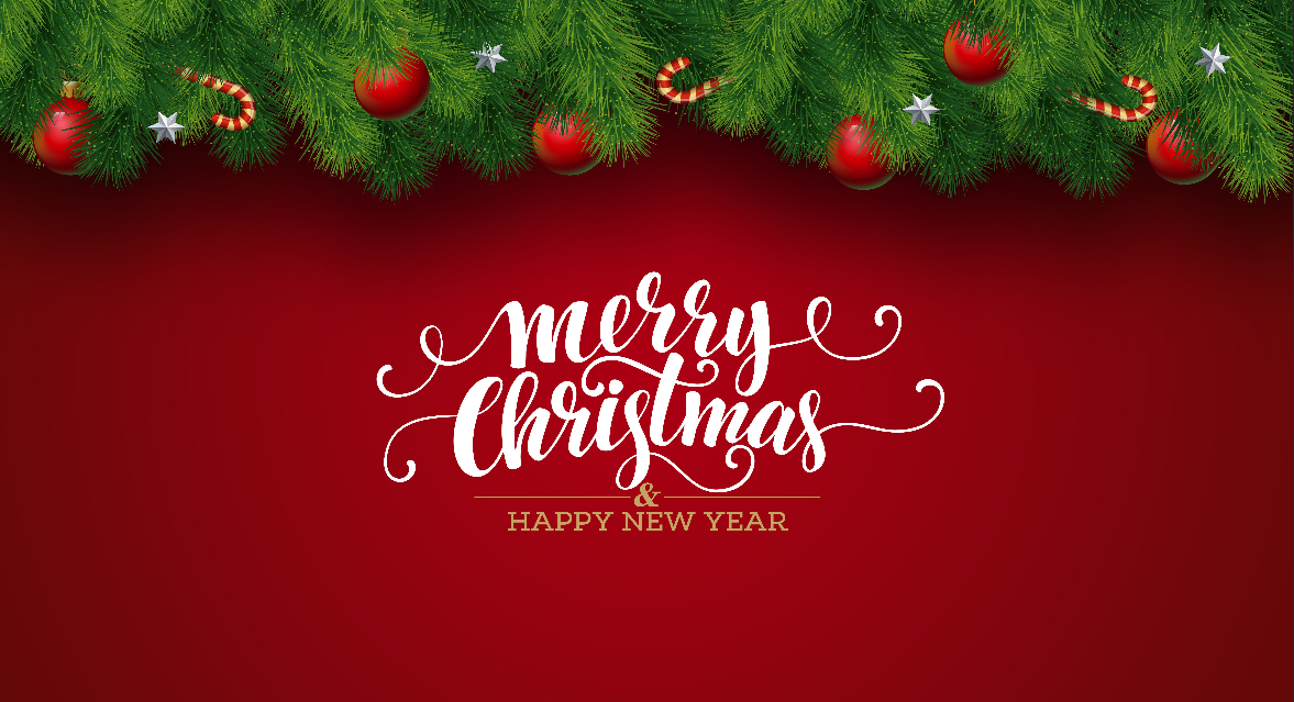 Merry Christmas!