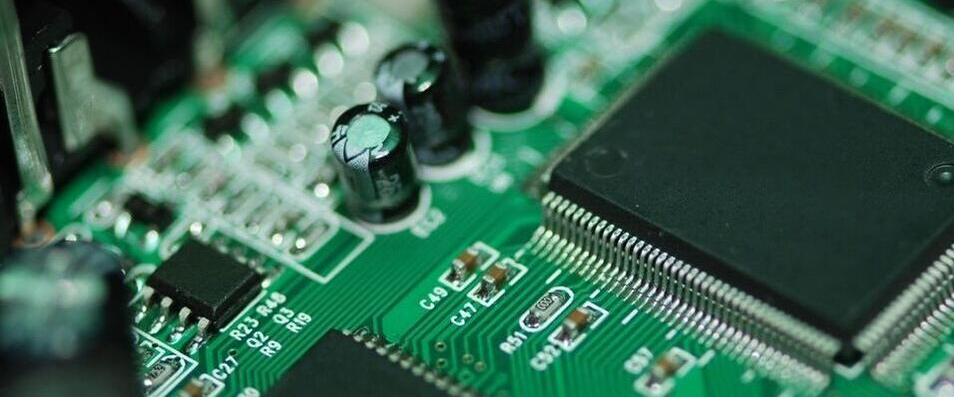 Design requirements of PCB board for SMT process