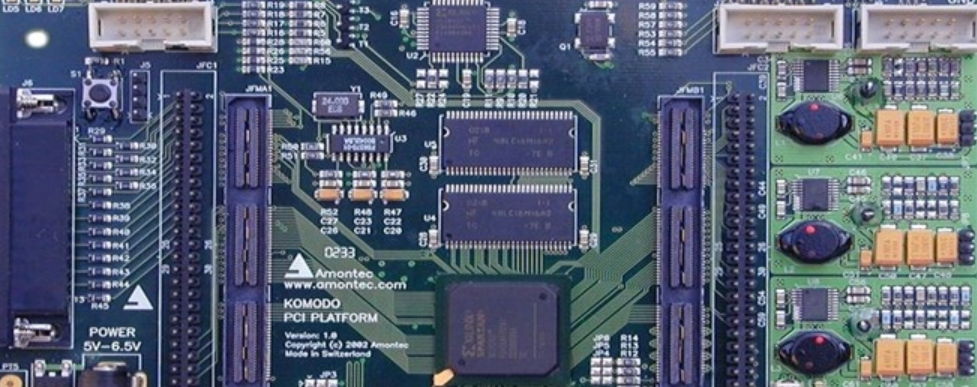 Types and functions of SMT process materials