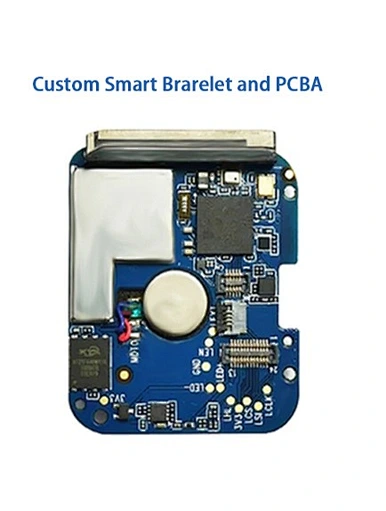 smart bracelet watch