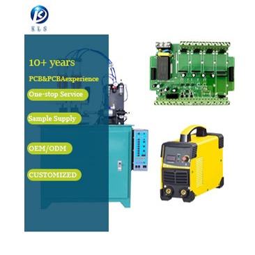 Reliable Precision Butt Welding Machine PCB circuit Board sulitions and sale