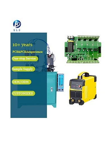 circuit board welder