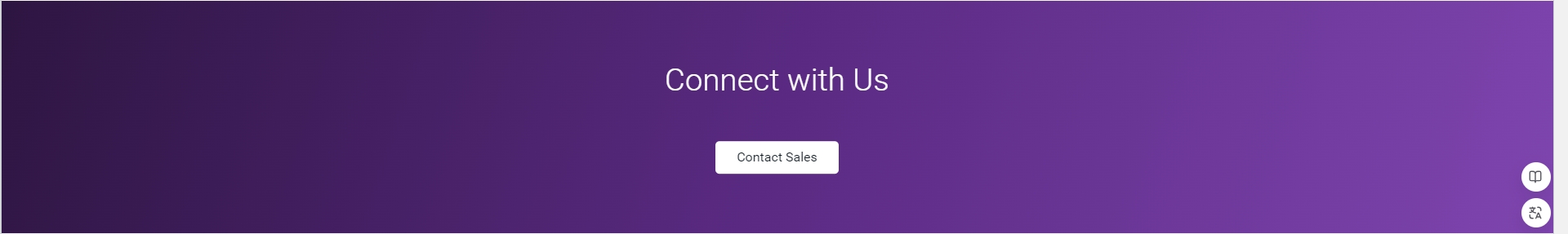contact page