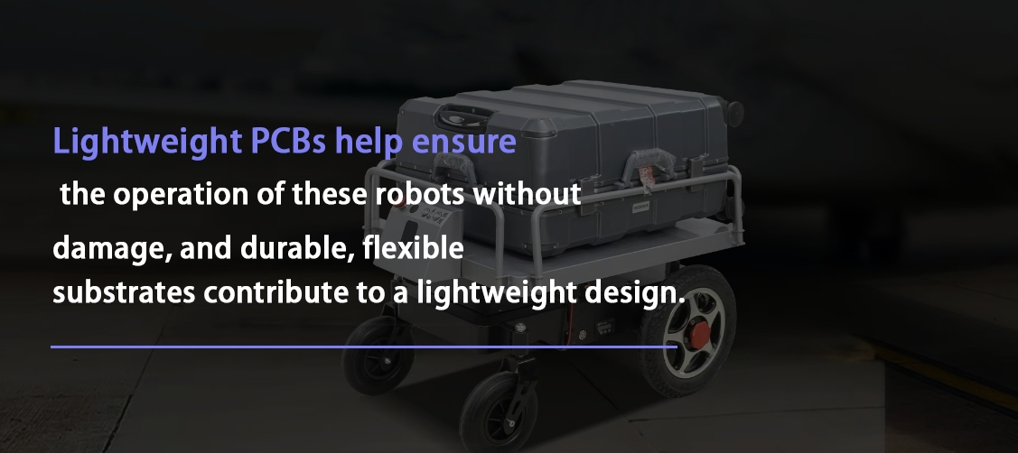 Intelligent Follow Car PCB