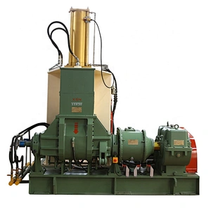 hot selling! rubber processing machine motorcycle tire making machine Rubber Kneader Mixer Mill with CE ISO9001 New Price