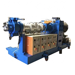 Tire Tread Cold Feed Extruder