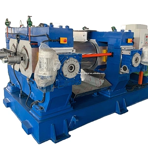 High quality Waste Tire Recycling Machine plant with CE ISO9001 New Price