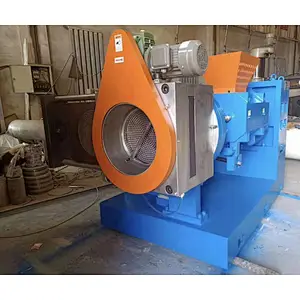Hot Selling! Cold Feeding  Rubber Filter rubber sheet extruding filter Regenerated rubber sheet extruding filter