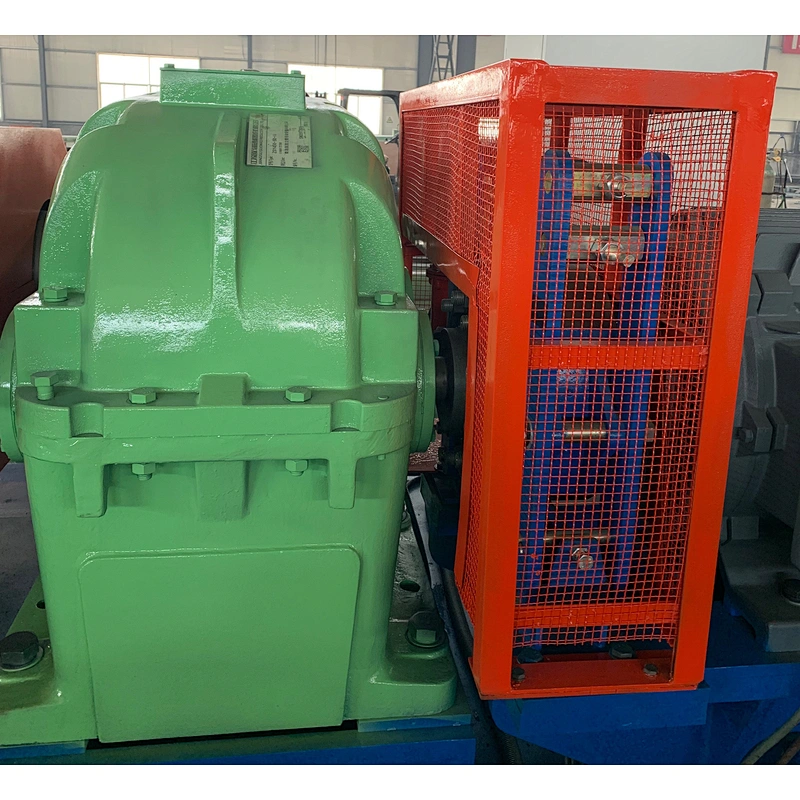 High quality Waste Tire Recycling Machine plant with CE ISO9001 New Price
