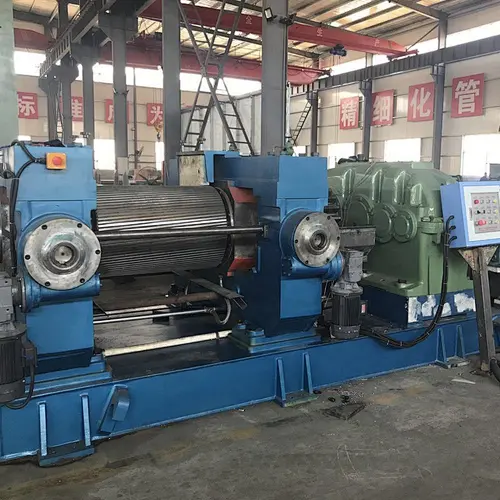 High quality Waste Tire Recycling Machine plant with CE ISO9001 New Price