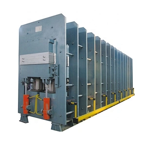 Steel Wire Cord Rubber Conveyor Belt Making Machine with CE ISO9001 New Price