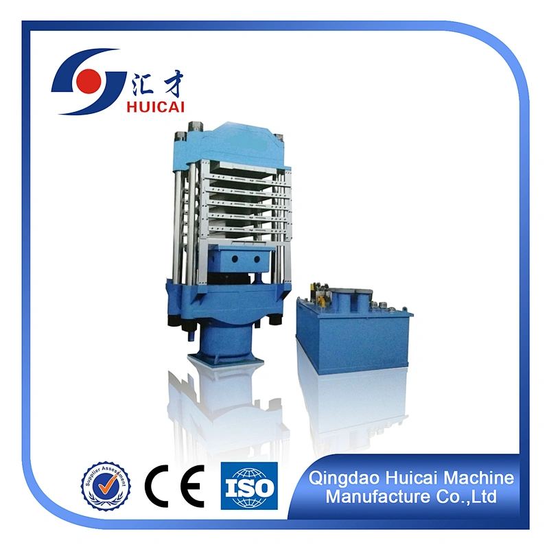 Machine for EVA Sole/ISO 9001 CE