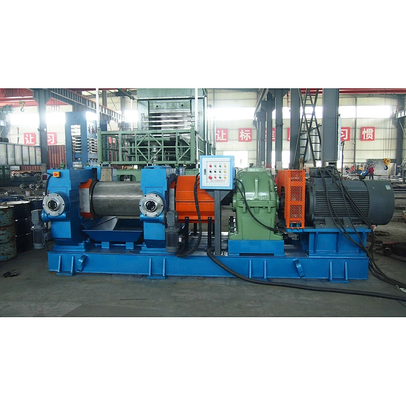 High quality Waste Tire Recycling Machine plant with CE ISO9001 New Price