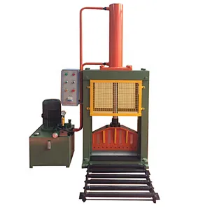 rubber sheet cutting machine