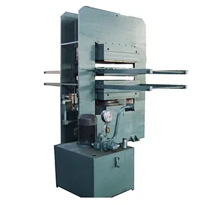 FACTORY SUPPLY RUBBER TILES MACHINE FOR SALE