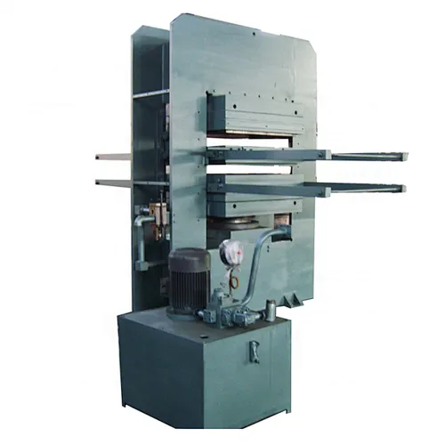 FACTORY SUPPLY RUBBER TILES MACHINE FOR SALE