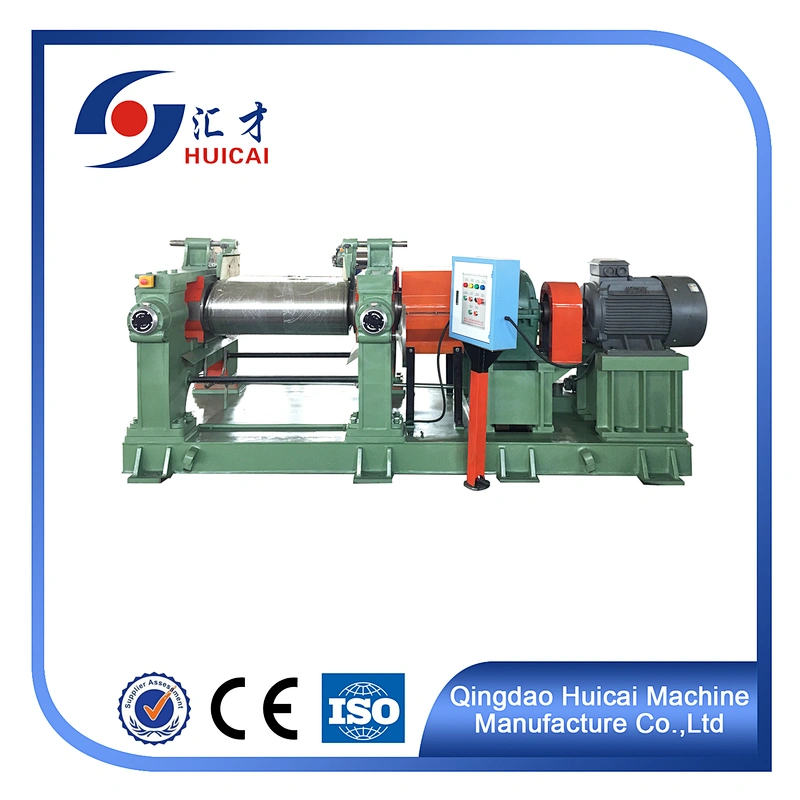 hot selling! open mill rubber mixing mill good quality open rubber mixing mill three roll mill