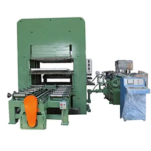 RUBBER SPEED BUMP MACHINE PRICE