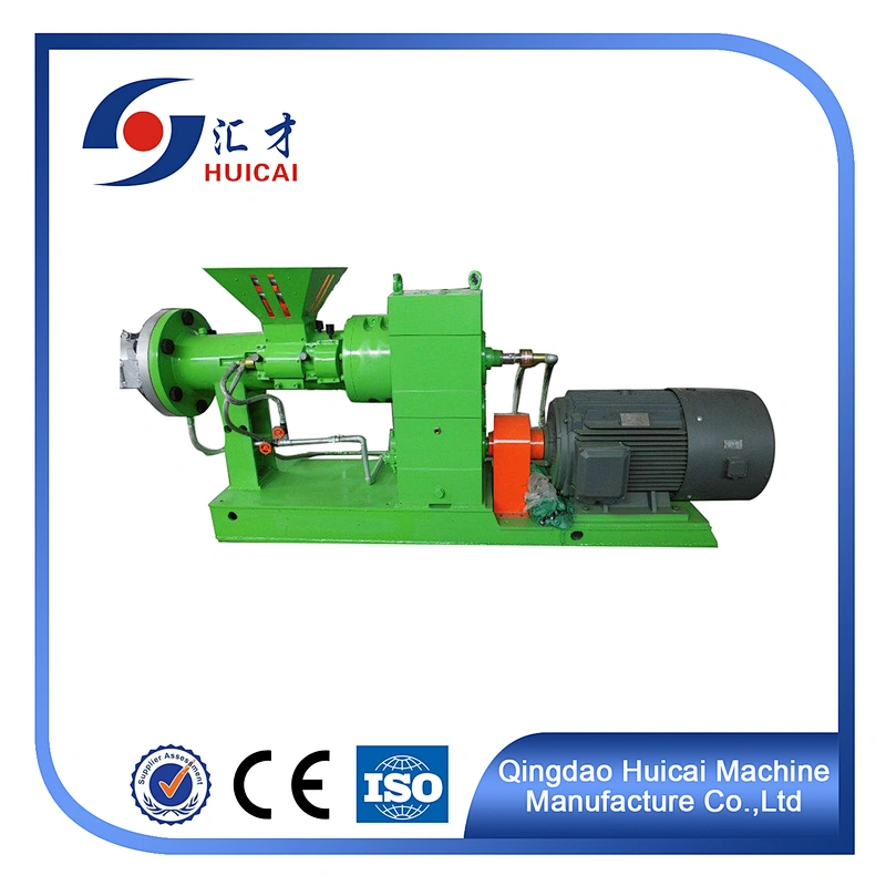 factory price shirr extruding machinery