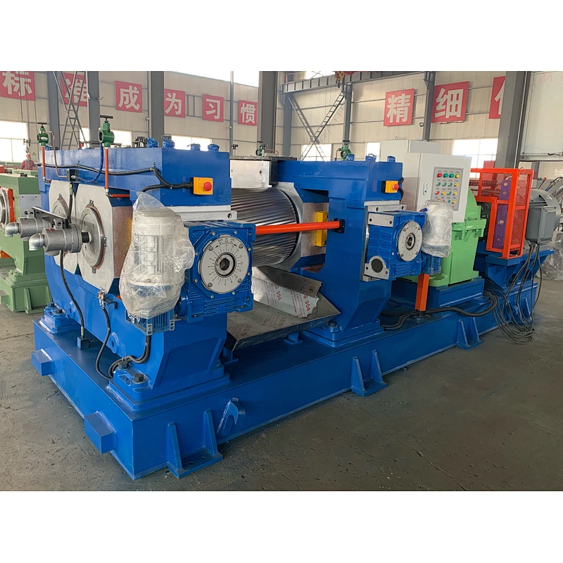 Tire Recycling Machine plant with CE ISO9001 New Price