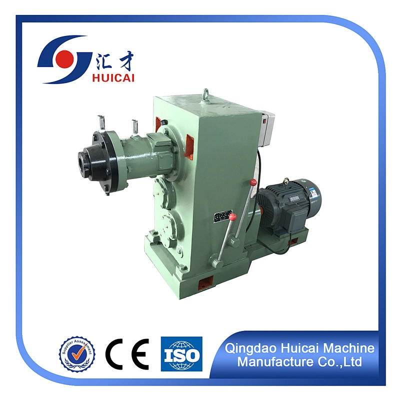 factory price shirr extruding machinery