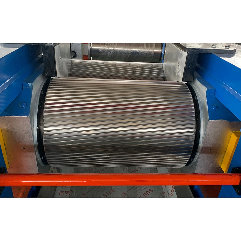 Tire Recycling Machine plant with CE ISO9001 New Price