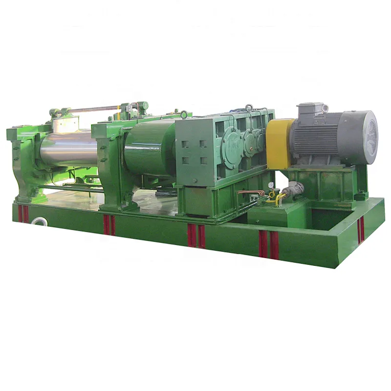 production line HUICAI Style Customize Rubber Calendering Machine with CE ISO9001 New Price