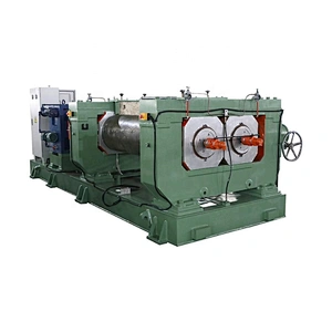 XKP-560 Rubber Crushing Mill