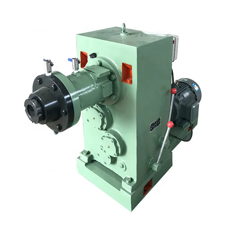 Buy XJ-115 Rubber Extruder Machine