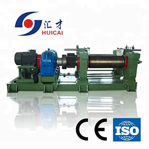 hot selling! open mill rubber mixing mill good quality open rubber mixing mill three roll mill