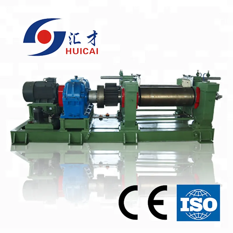 hot selling! open mill rubber mixing mill good quality open rubber mixing mill three roll mill