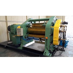 Hot Selling! Wax Fabric Calender Machine Customizable 3-roll Rubber Calender Machine with CE ISO New Price
