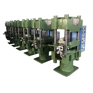 hot product!vulcanizer brick making machinery Rubber Plate vulcanizer machine 350X350