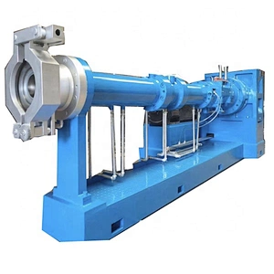 Tire Tread Cold Feed Extruder