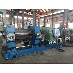 XKP-560 Rubber Crushing Mill