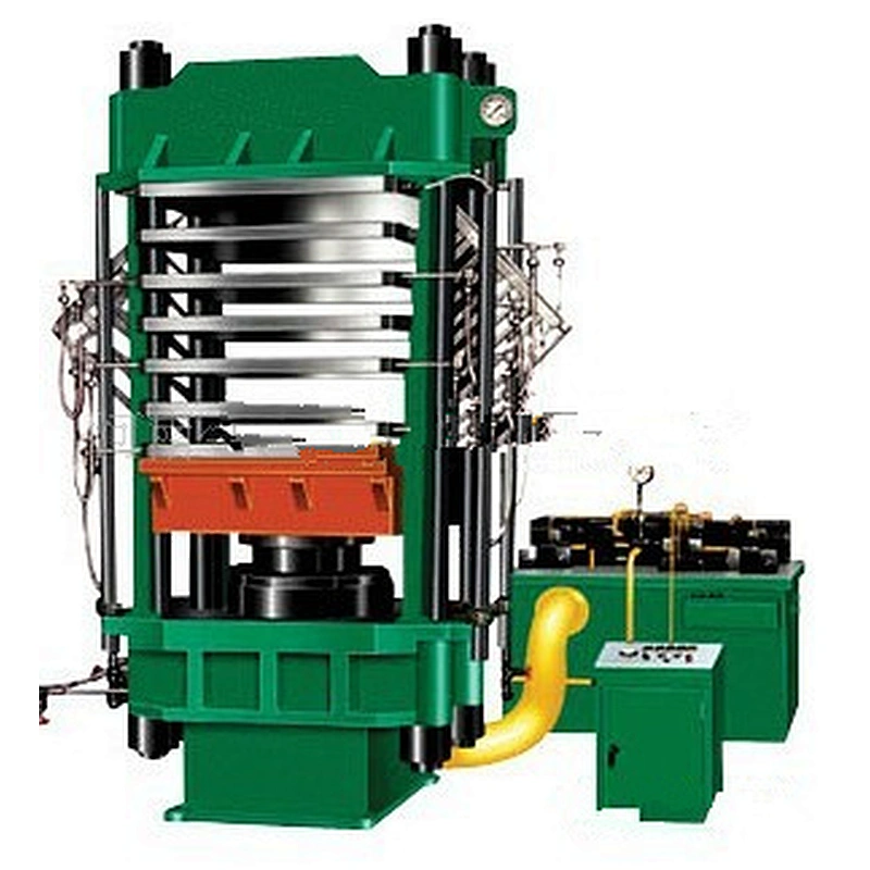 Machine for EVA Sole/ISO 9001 CE