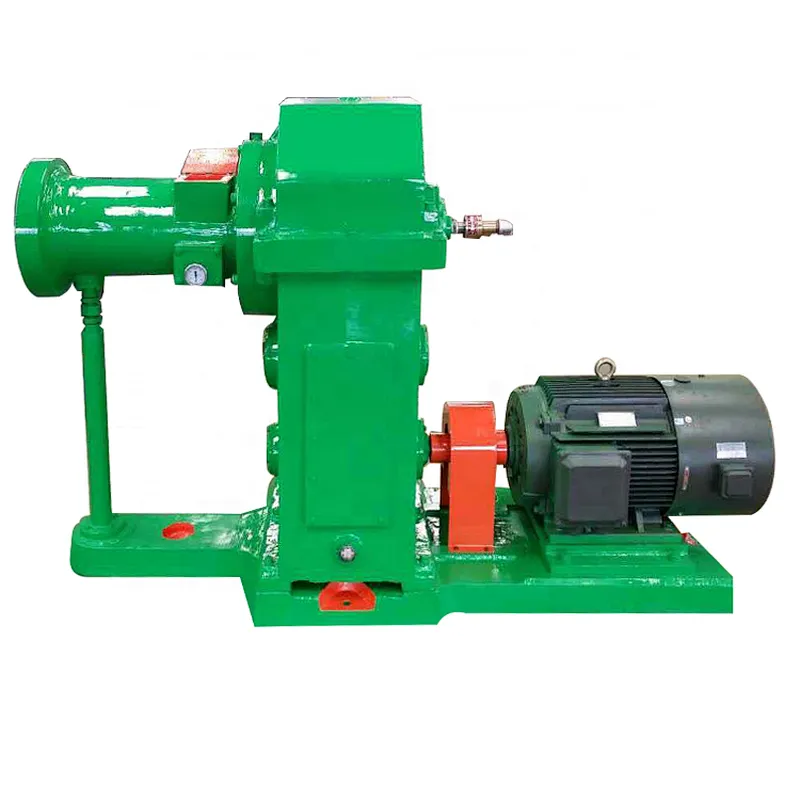 Buy XJ-115 Rubber Extruder Machine